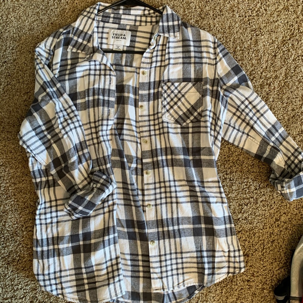 Flannel
